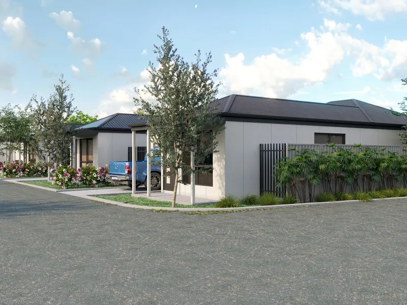 Downsize and live your ‘Best Life’ at Playford Waters!