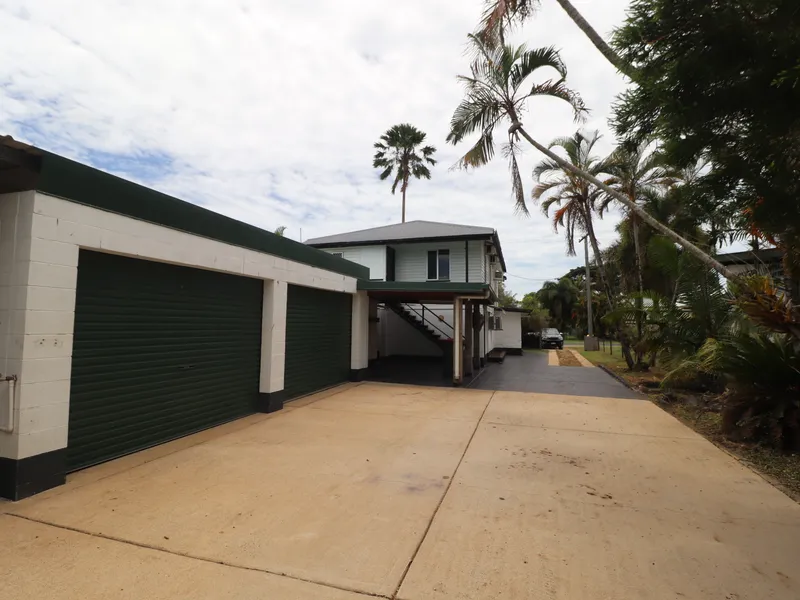 MORE THAN THE AVERAGE.... inspect today !