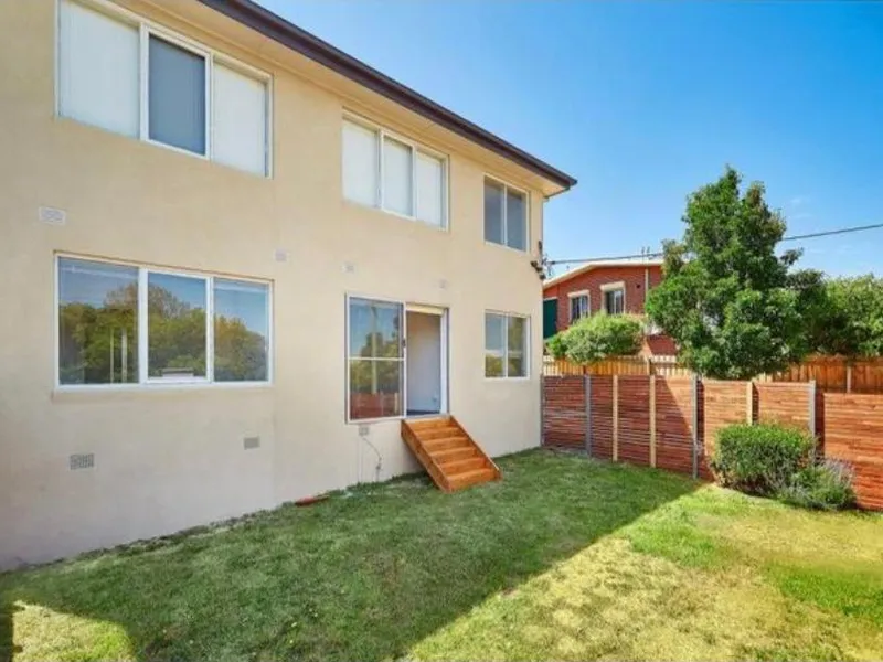 Prime Location with Private Huge Yard !!!