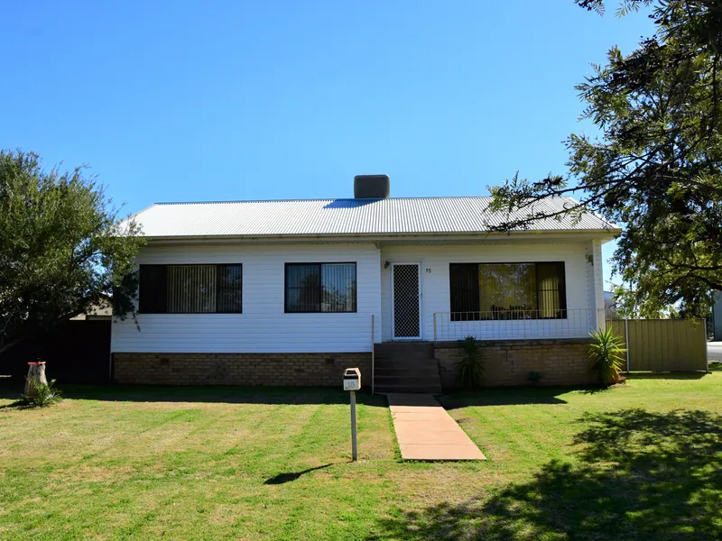 POSITION, PRICE & PERFECT INVESTMENT!