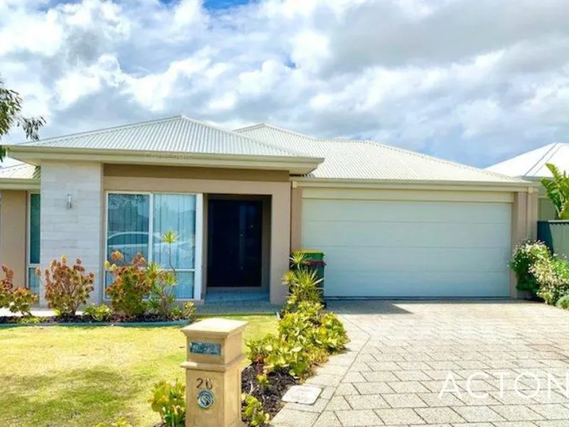 YOURS FOR THE TAKING!