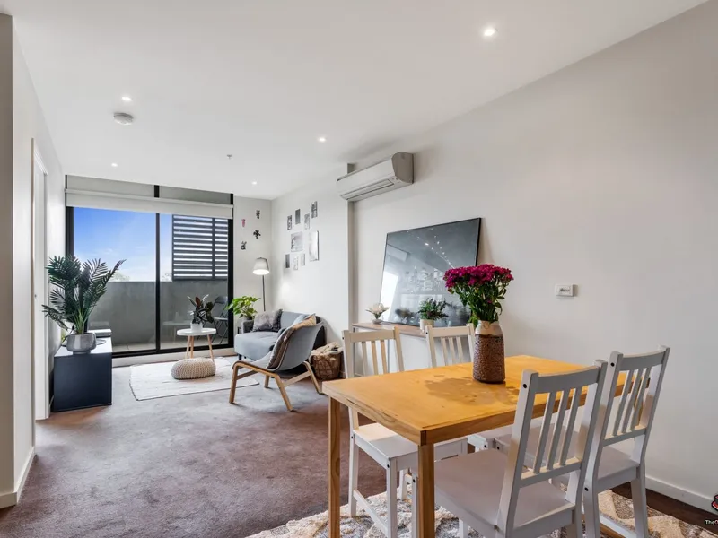 STUNNING MODERN LIVING ON LYGON ST