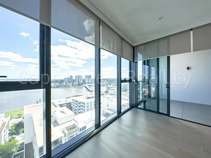 Brand new 2 BED 2 BATH 1 CAR PARK APARTMENT!!