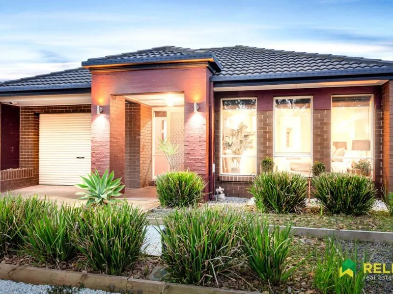 Once in a Blue Moon Opportunity!