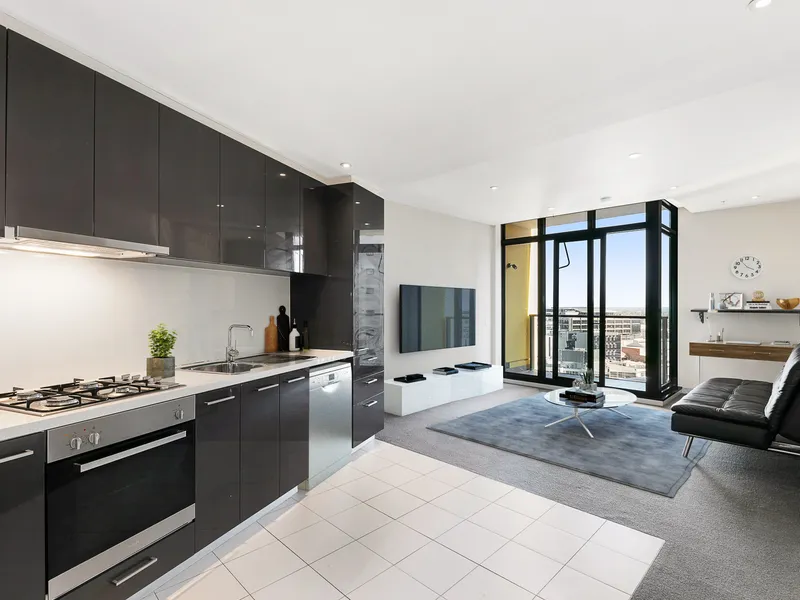 Lifestyle Living with Sweeping Bay Views
