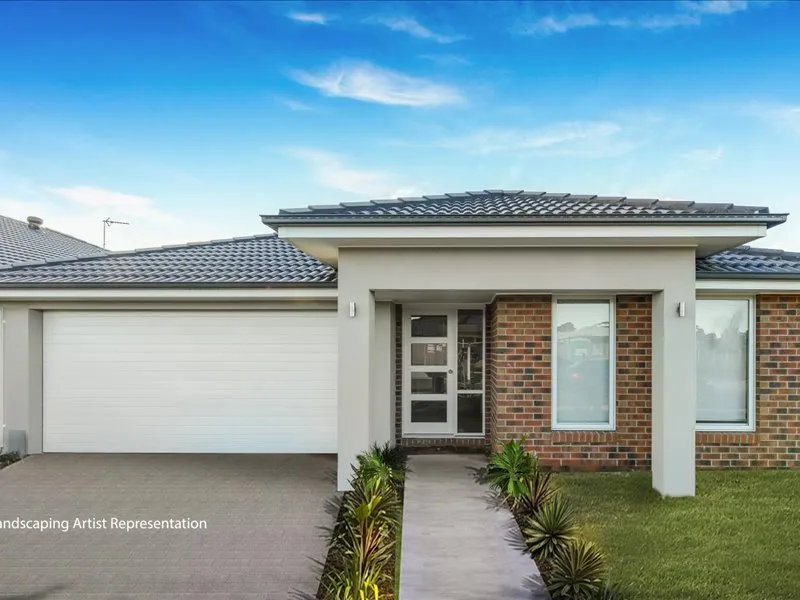 Ready For You To Move In