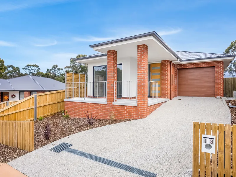 Modern, versatile and durable