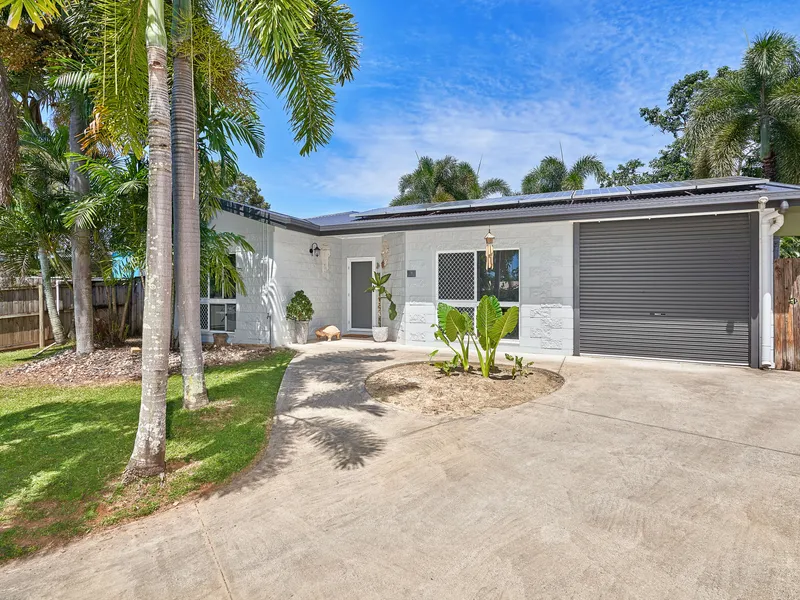 Exceptional Family Space In Idyllic Surrounds