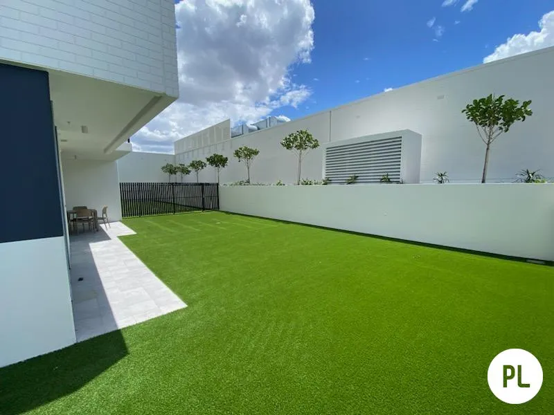 Huge outdoor space, stylish, brand new fully-furnished apartment with stunning rooftop facilities
