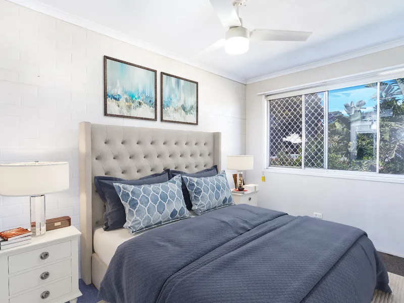 Excellent Value Townhouse