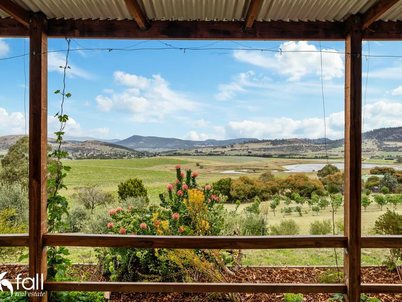 Lifestyle property close to Richmond