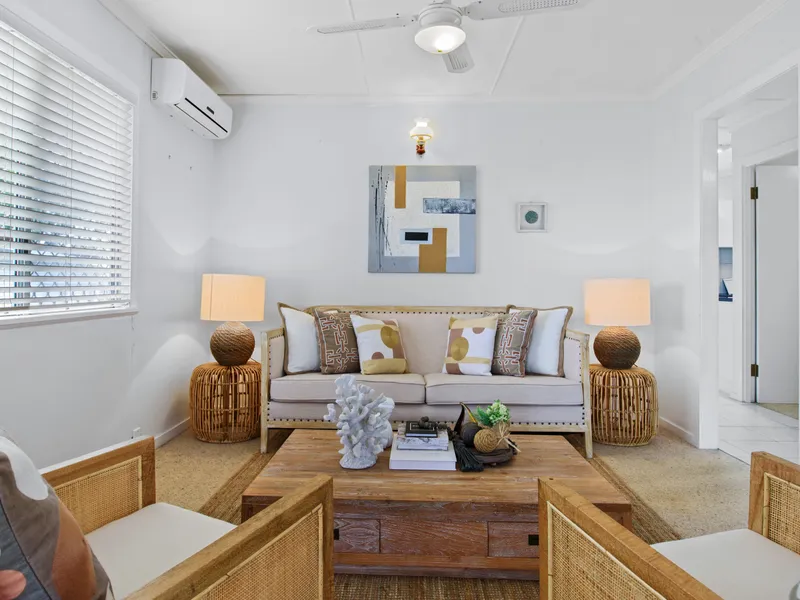 Elevated family home within School Catchments