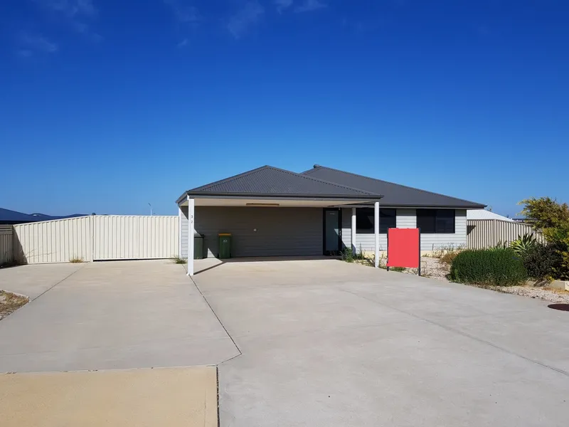 Great Holiday Home or Retirement Living