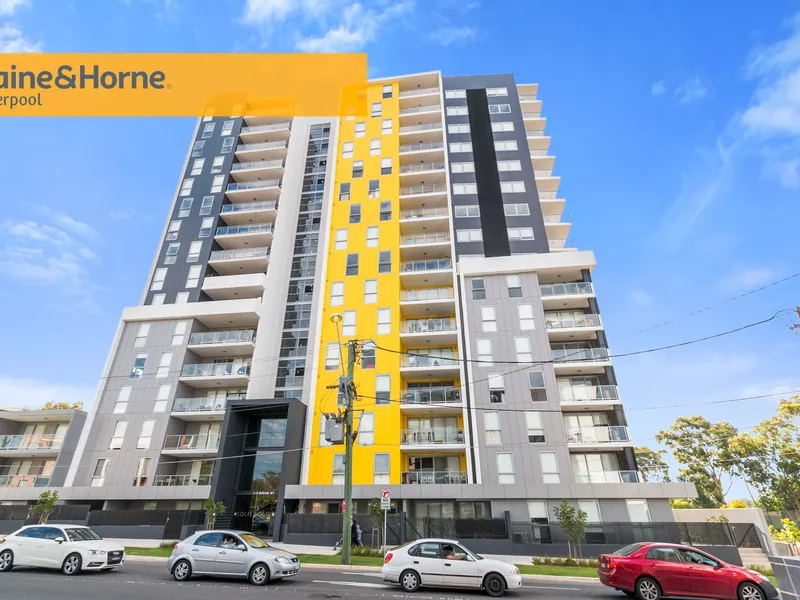 3 Bedroom Sophisticated Apartment Living