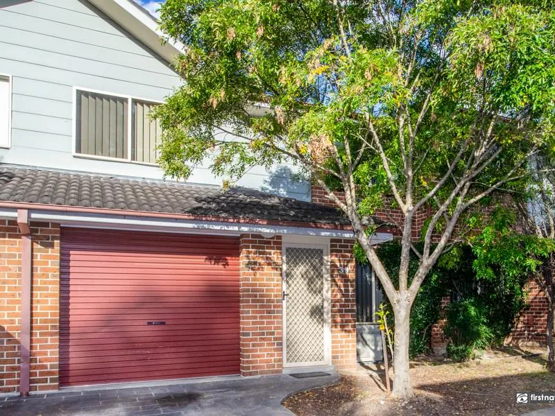 Beautiful 3 bedroom Townhouse