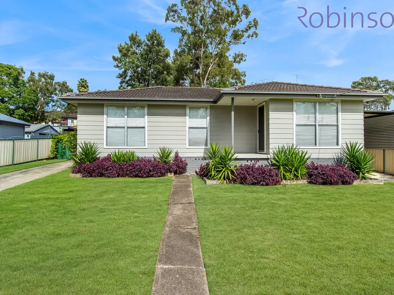 Fully Renovated Family Entertainer