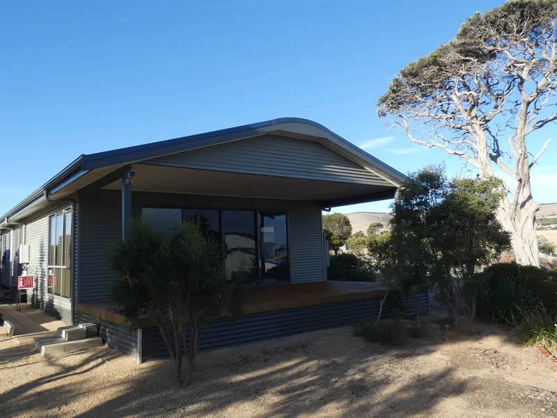 Hidden Oasis - The Perfect Getaway