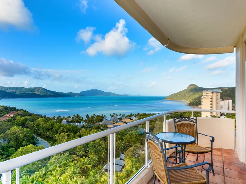 The Island High Life