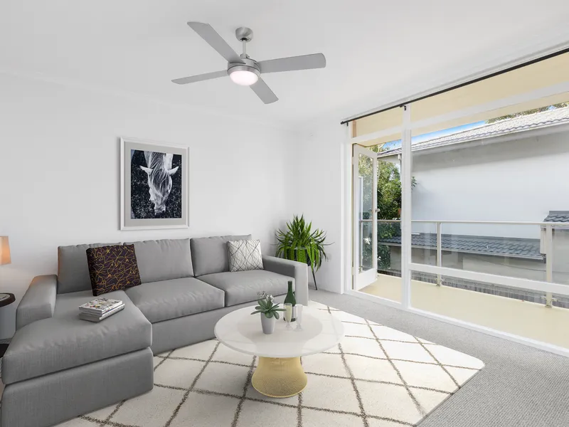 A fantastic lifestyle opportunity