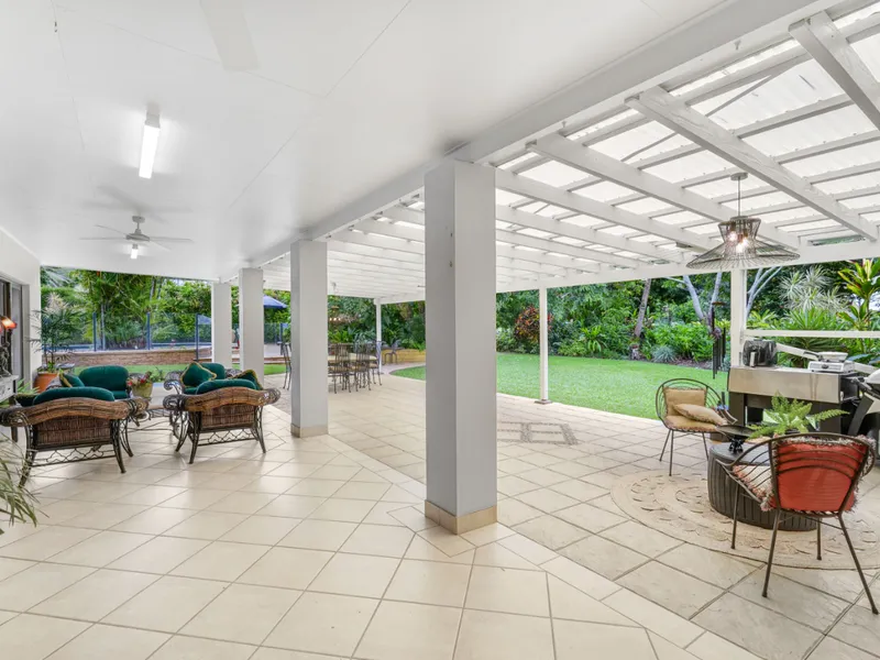 Acreage Bliss | Beautifully Renovated with Shed | Available Immediately