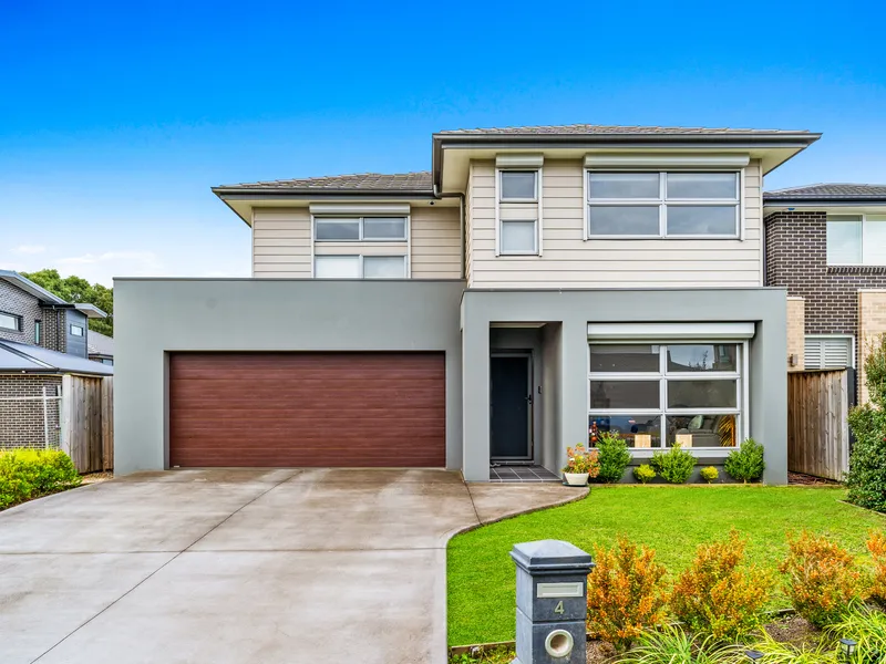 Expectations of pleasure