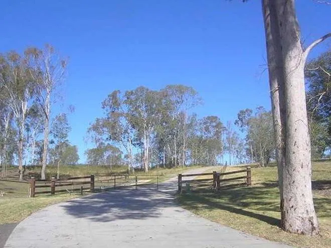 2.6 Acres Building Block!  Build Your Dream Home!