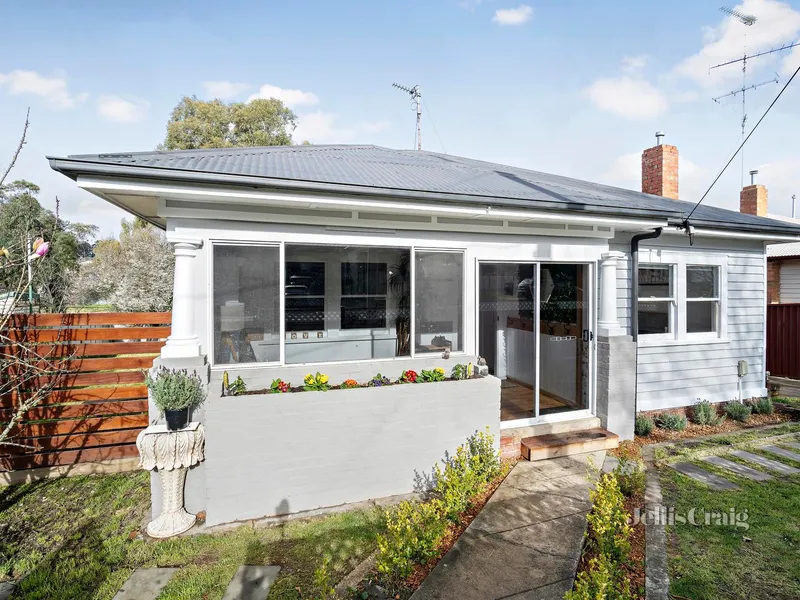 You’ll be a fan of Hickman