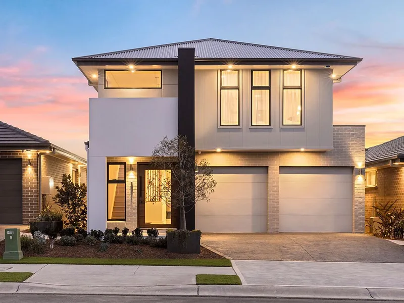 COMES WITH LILY HOMES 