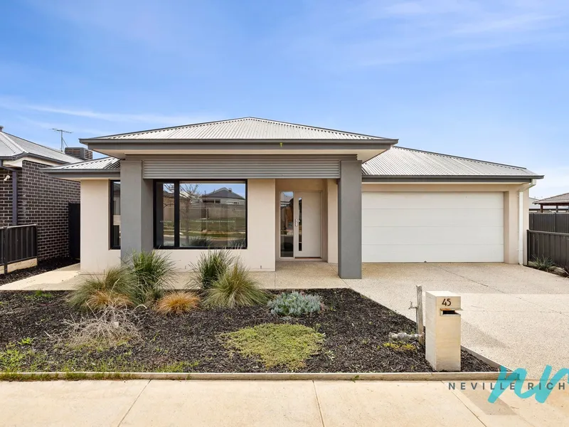 Welcome to a life of coastal elegance and modern comfort!