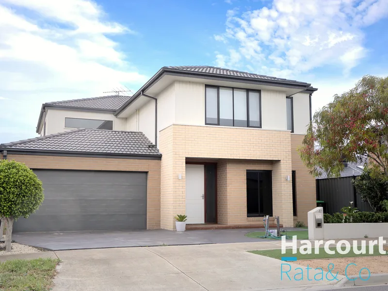 Grand Family Home in Wollert!