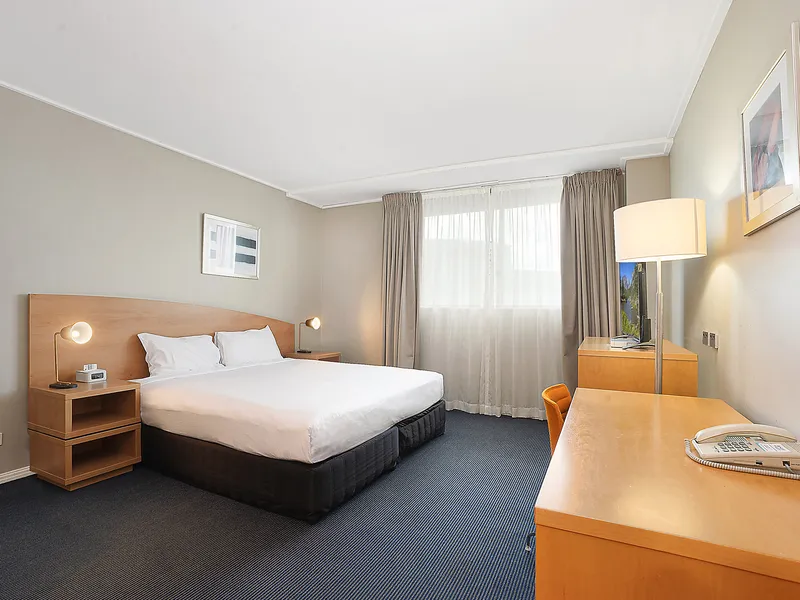 Elevated Northerly Aspect With District Views