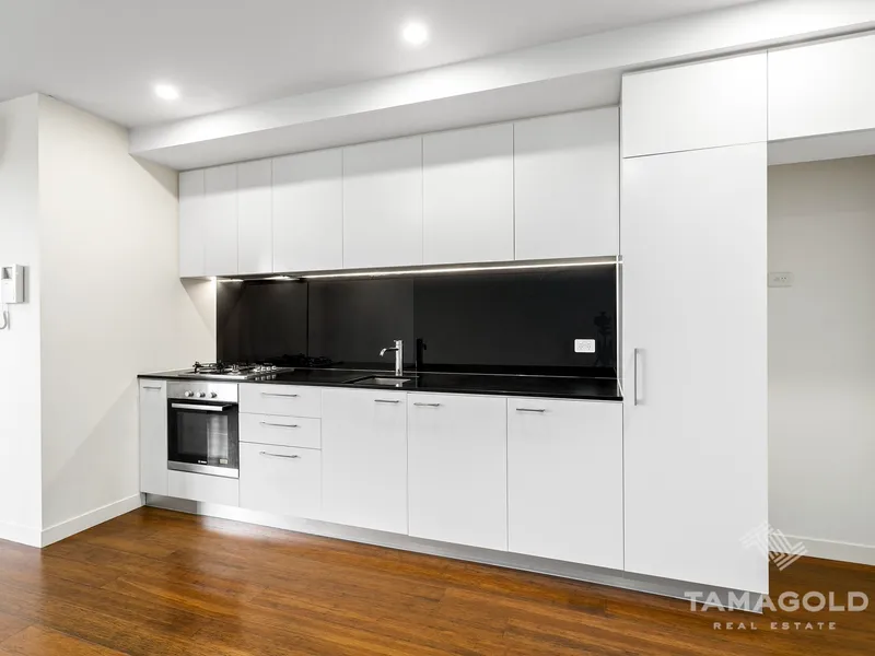 APARTMENT IN THE HEART OF PRESTON