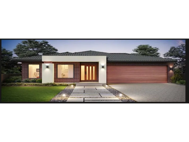 “BRAND NEW FULL TURNKEY HOUSE”