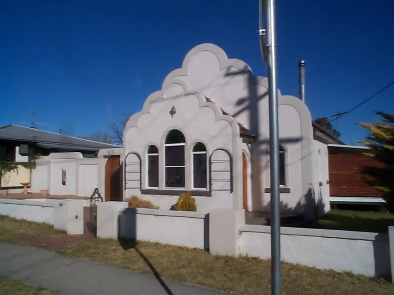 Overnight Accommodation in Stanthorpe - 