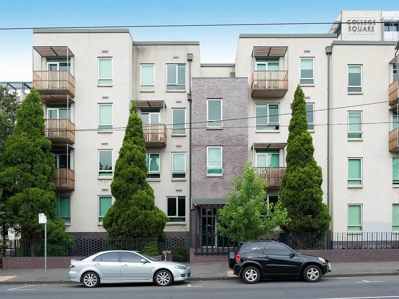 Perfectly Positioned In Desirable Location