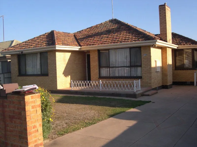 1130 NORMAN STREET WENDOUREE