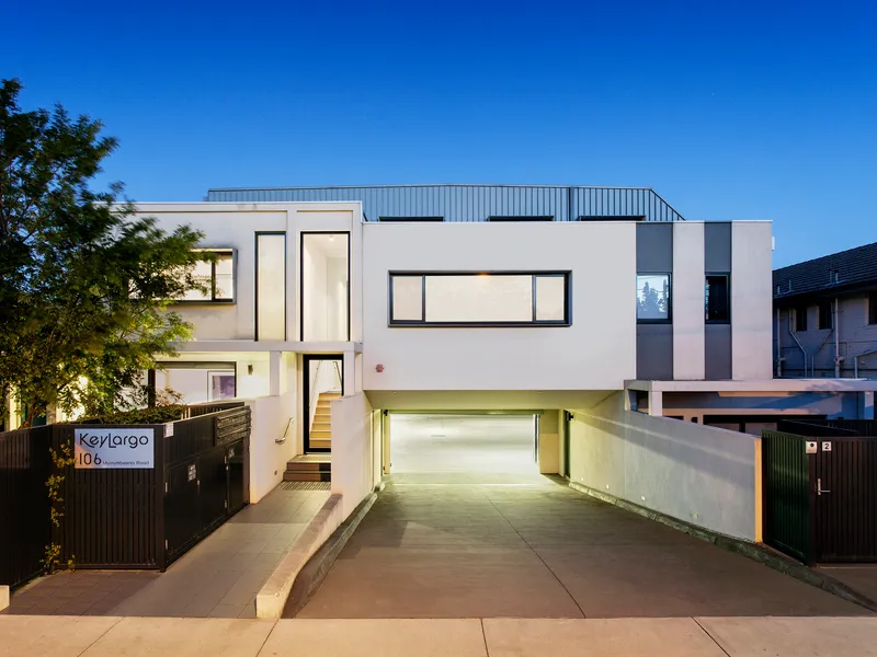 Lifestyle Living with Stylish Warmth