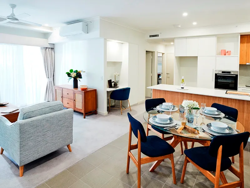 Here's Why It's Great To Be OVER 55...