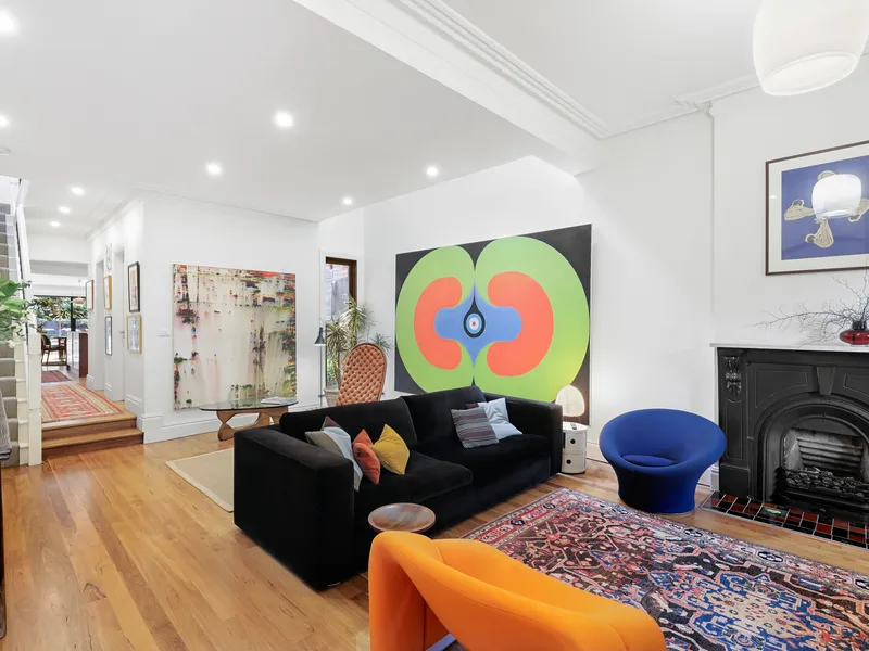 Desirable Location with Privacy and Comfort - Available Fully Furnished