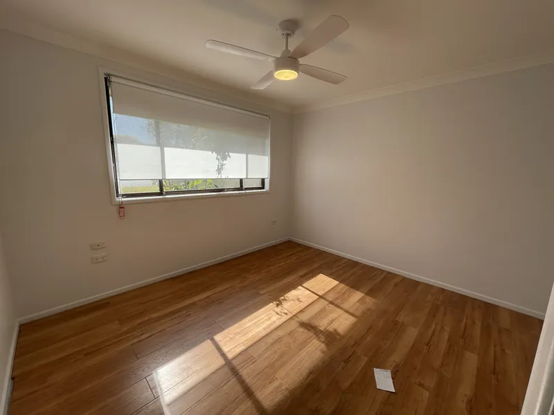 BEAUTIFULLY RENOVATED THREE BEDROOM HOME