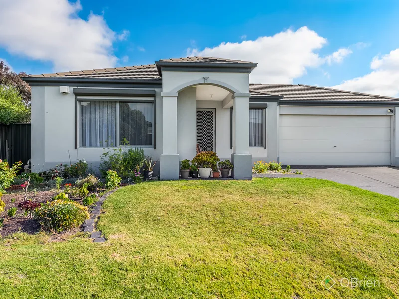 Immaculately Presented Home