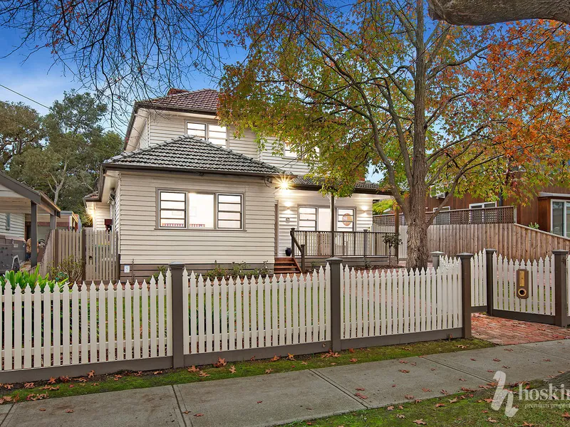 Supreme family space and convenience