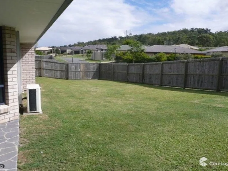 Spacious Family Home