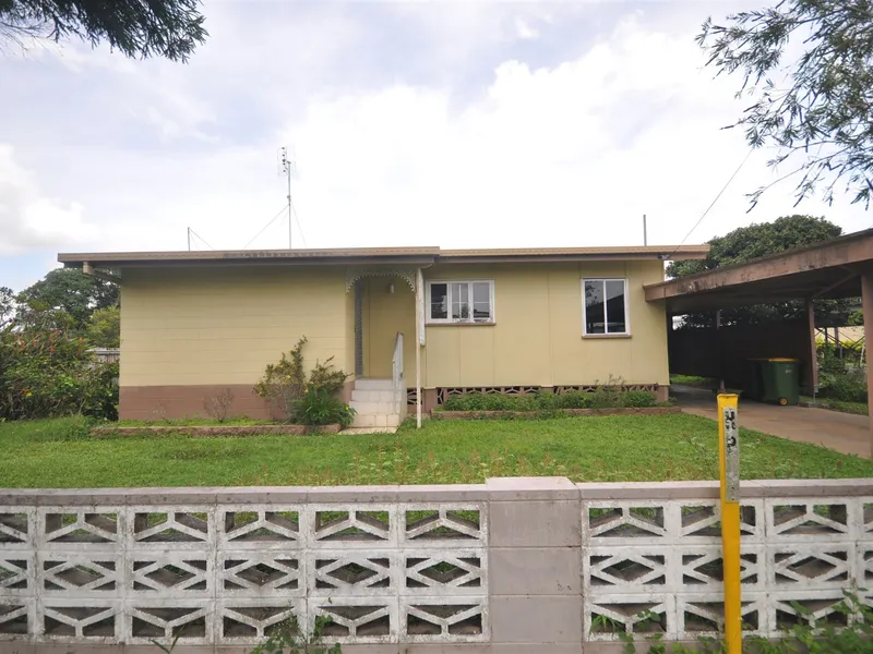 Lowset 2 Bedroom Home