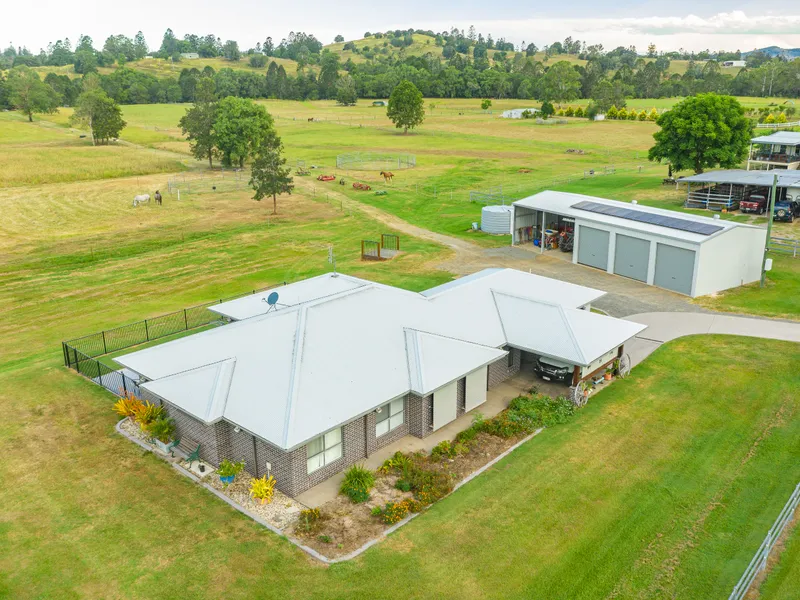 An Abundance of Water & Opportunity!