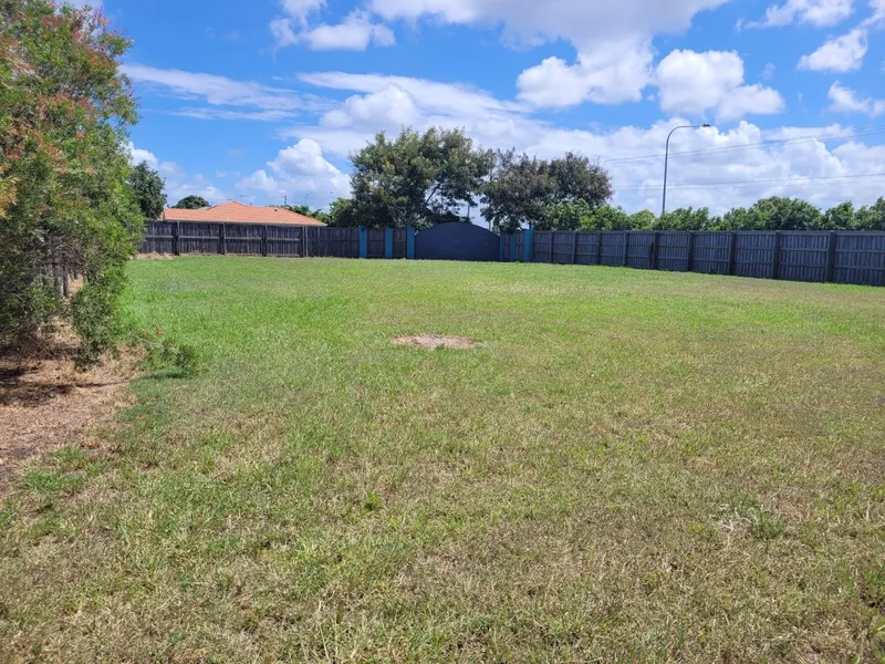 935sqm, Flat Block in Prime Location!!