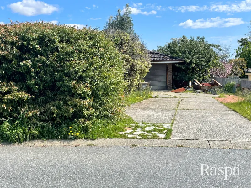 Help me! I need to be fixed!