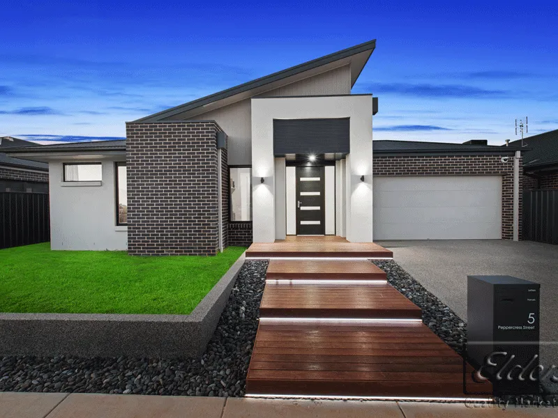 Finished with Finesse