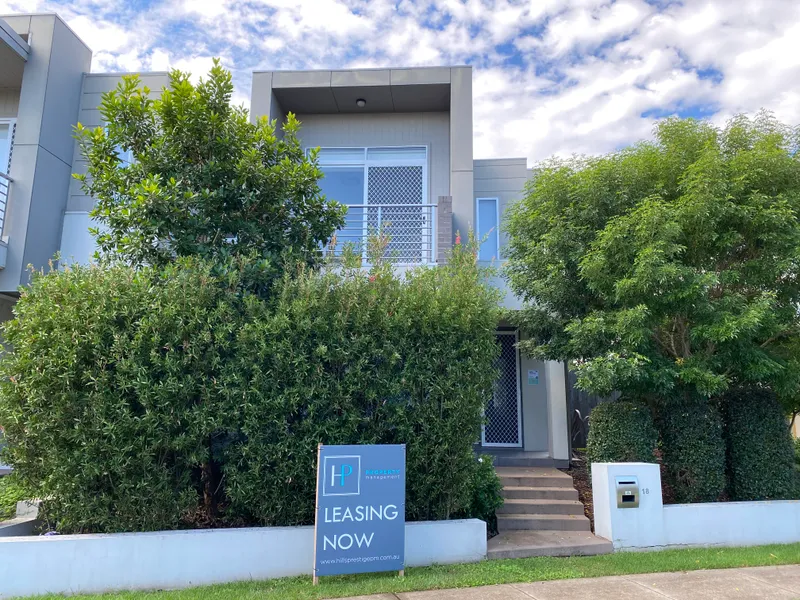 PRIME PONDS POSITION