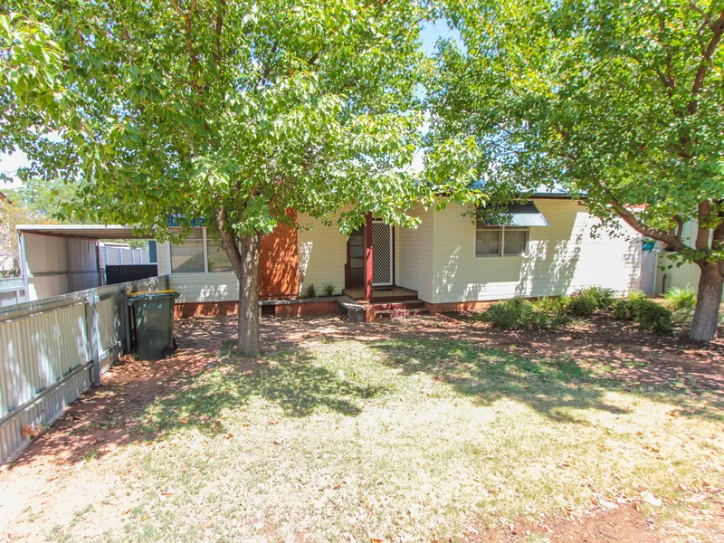 SUPERB FAMILY LIVING